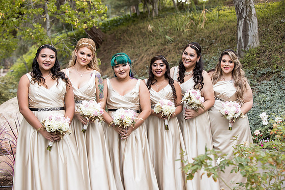 Pala Mesa Resort Wedding by Fallbrook, Temecula Wedding Photographer - Shawla & James-190
