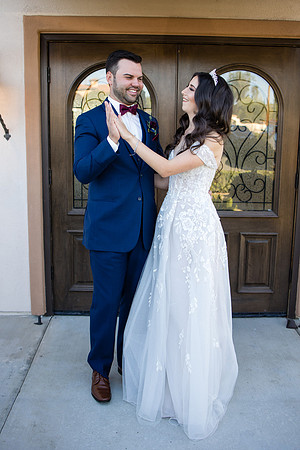 Temecula Wedding Photographer at Avensole Winery, Haley & Tristian-284