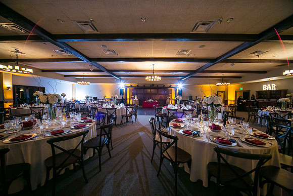 Beautiful wedding at Wiens Family Cellars Temecula Winery - Sarah & Shawn