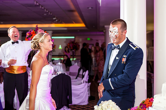 Admiral Kidd & Santa Sophia Church Wedding Photography by Temecula, Menifee, Murrieta Wedding & Events Photographer