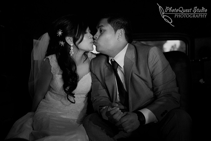 Orange County Wedding by Temecula Professional Wedding Photographer of PhotoQuestStudio