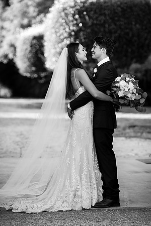 Wedding Photo at Khyra Beaucrest Ranch by Temecula Photographer, Elizabeth & Robby-24