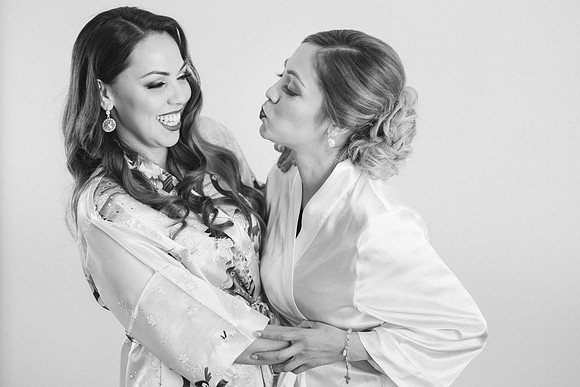 Temecula, Riverside Wedding Photographer at Rancho R Los Agaves, Menifee, Alfi & Angel (16)