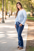 Wedding Photographer in Temecula, Engagement Photo with beautiful Couple and Horses in Riverside, California - Mayra and Juan