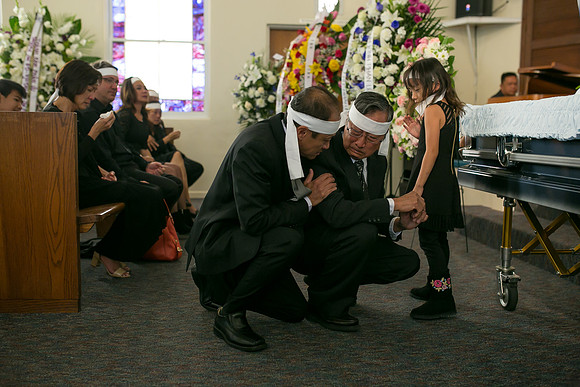 TL's Mom Memorial Service Photos-66