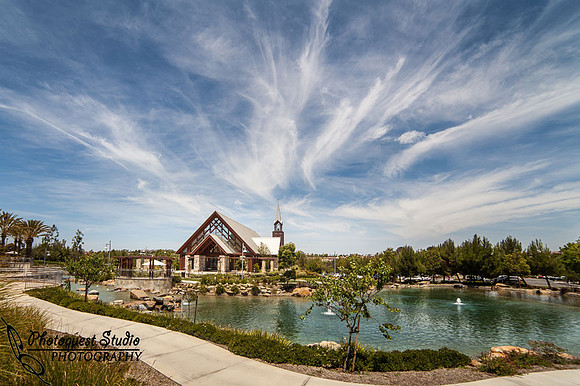 Mariners Church, Renee and Henry Segerstrom Concert Hall Center Wedding Photos by Temecula Wedding Photographer in Southern California