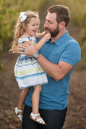 Menifee Family Photographer at Longshadow Ranch, Temecula Valley Winery