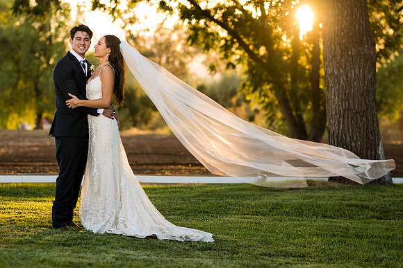 Wedding Photo at Khyra Beaucrest Ranch by Temecula Photographer, Elizabeth & Robby-44