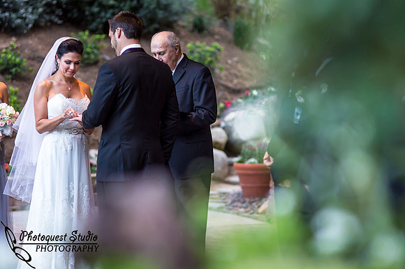 Pala Mesa Resort Wedding by Temecula Winery Wedding Photographer