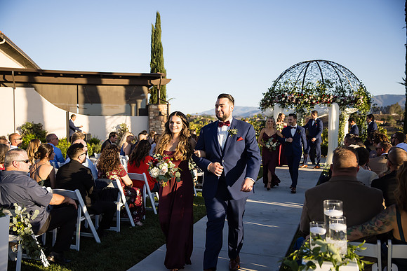 Temecula Wedding Photographer at Avensole Winery, Haley & Tristian-460