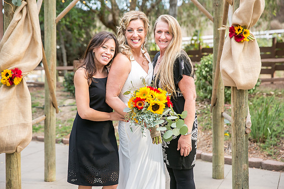 Beautiful Military Wedding at Longshadow Ranch by Temecula Wedding Photographer - Tina & Kurt (305)