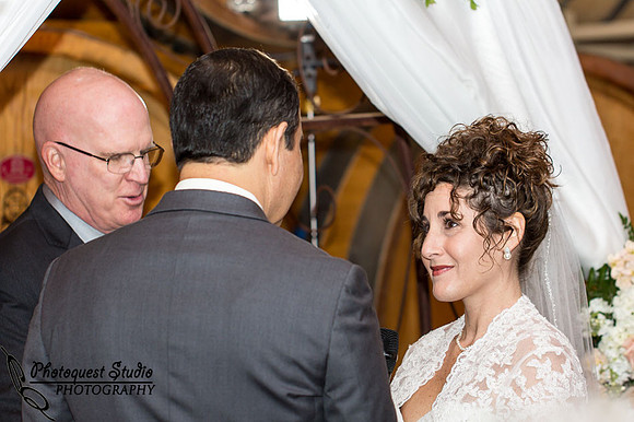 Wedding Photos at Ponte Temecula Winery