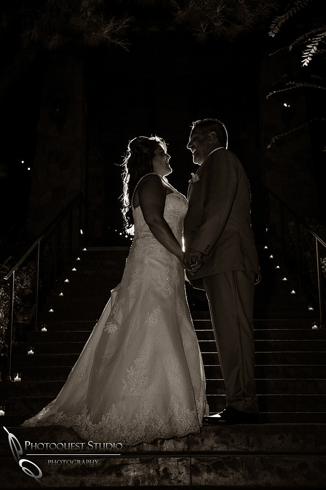 Fallbrook, Pala Mesa Resort Wedding by Temecula Winery Wedding Photographer, Menifee Wedding Photographers of Photoquest Studio, Photography