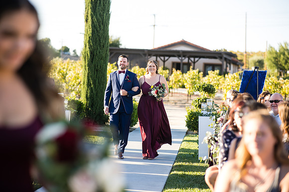 Temecula Wedding Photographer at Avensole Winery, Haley & Tristian-372