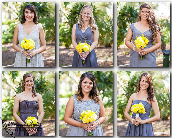 Melrose Ranch Romantic Wedding Photography