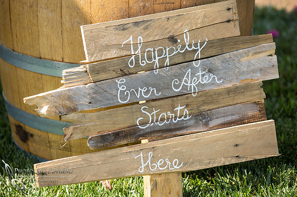 Surprise Proposal at Callaway, Temecula Winery by Wedding Photographer of Photoquest Studio - Tim & Megan