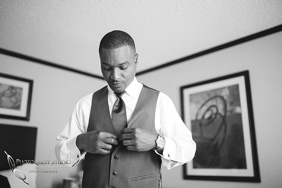 Los Angeles, Temecula  Wedding Photographer at Castaway Burbank, Shauneille & Steve (8)