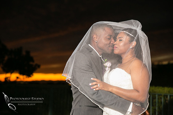 Los Angeles, Temecula  Wedding Photographer at Castaway Burbank, Shauneille & Steve (35)