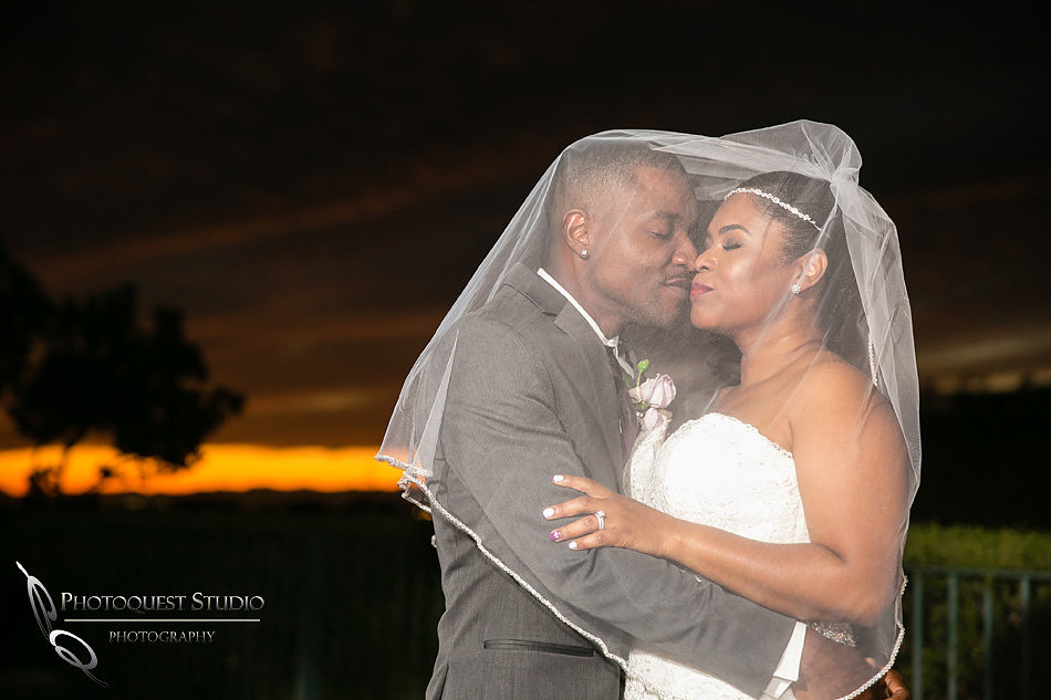 Los Angeles, Temecula  Wedding Photographer at Castaway Burbank, Shauneille & Steve (35)