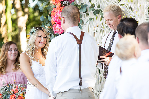 Green Gables Estate, San Diego Premier Wedding by Temecula Wedding Photographer of Photoquest Studio Mel + Brendan Wedding