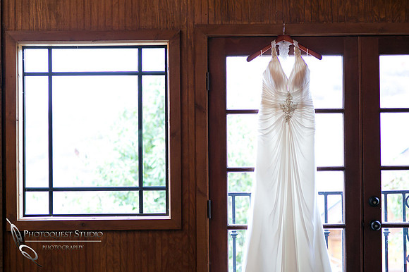 Beautiful Military Wedding at Longshadow Ranch Winery by Temecula Wedding Photographer - Tina & Kurt