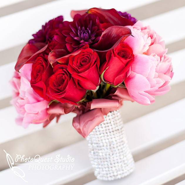 Orange County Wedding by Temecula Professional Wedding Photographer of PhotoQuestStudio
