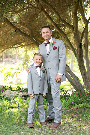 Wedding Photo at Lake Oak Meadows by Temecula Wedding Photographer - Lindsey & Kyle-231