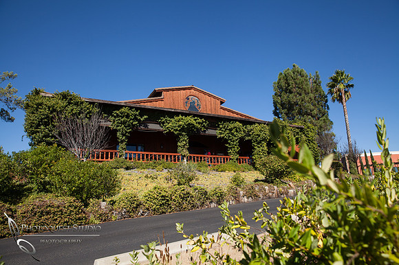 Falkner winery wine wedding by temecula wedding photographers