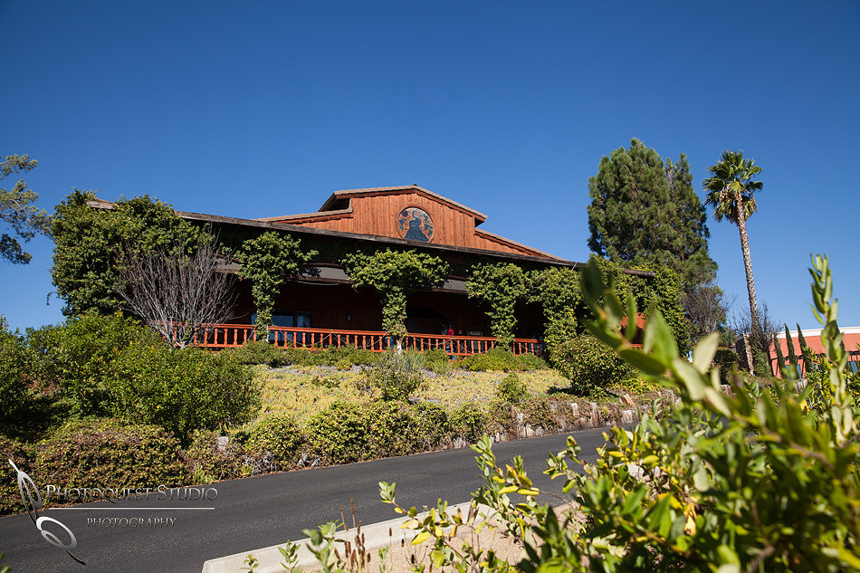 Falkner winery wine wedding by temecula wedding photographers