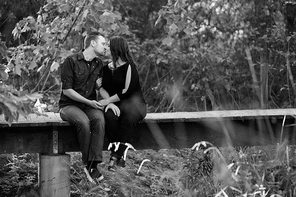 Beautiful Outdoor with Nature Light Engagement photo by Wedding Photographer in Temecula (8)