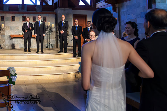 Mariners Church, Renee and Henry Segerstrom Concert Hall Center Wedding Photos by Temecula Wedding Photographer in Southern California