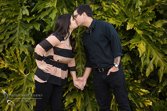 Temecula Wedding Photography, Pala Mesa Resort and Golf Course Engagement Photos