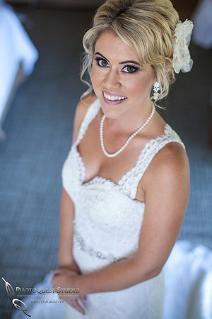 Lauren & Brett Wedding at Temecula Creek Inn byTemecula Wedding Photographers of Photoquest Studio.