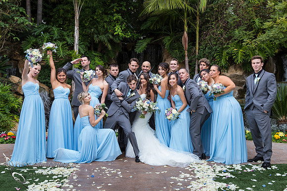 Wedding photos at Grand Tradition Estate Fallbrook by Wedding Photographer in Temecula (413)
