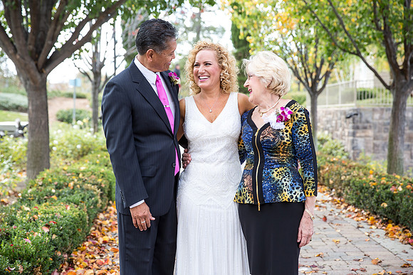 Lake Harveston Wedding Photo by Temecula Wedding Photographer, Robin and Sonny