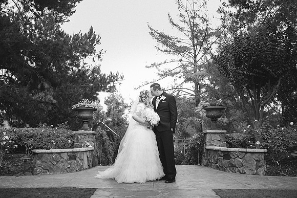 Pala Mesa Resort Wedding by Fallbrook, Temecula Wedding Photographer - Shawla & James-460