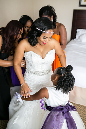 Los Angeles Wedding Photographer at Castaway Burbank, Shauneille & Steve-155