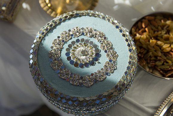beautiful indian family little butterfly babyshower pooja parth-8