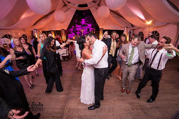 Pala Mesa Resort Wedding by Temecula Winery Wedding Photographer