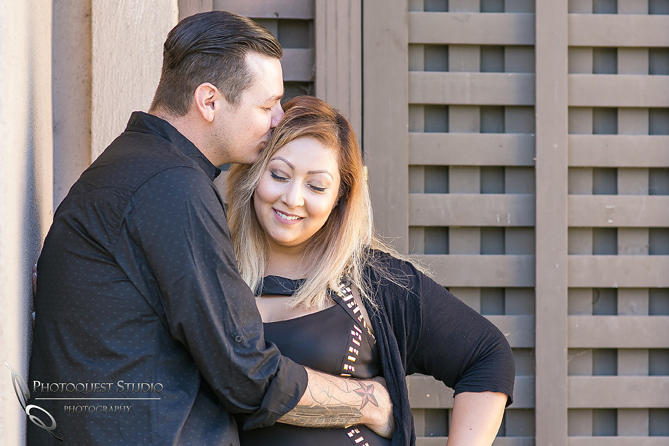 Beautiful engagement session at Balboa Park, San Diego documented by Temecula, San Diego Wedding Photographer