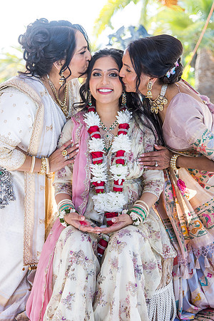 beautiful indian family little butterfly babyshower pooja parth-286