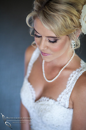 Lauren & Brett Wedding at Temecula Creek Inn byTemecula Wedding Photographers of Photoquest Studio.