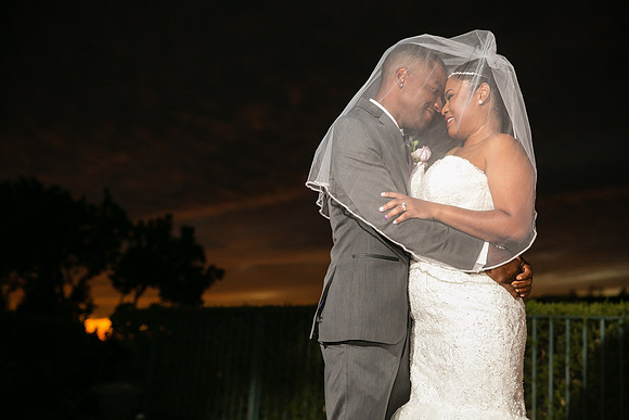Los Angeles Wedding Photographer at Castaway Burbank, Shauneille & Steve-436