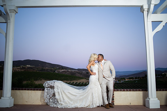 Leoness Temecula Winery Wedding by Orange County Photographer, Leatha & Mark-334