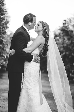 Beautiful wedding at Wiens Family Cellars Temecula Winery - Sarah & Shawn