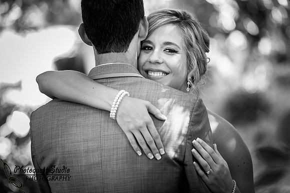 Melrose Ranch Romantic Wedding Photography