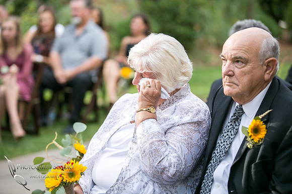 Beautiful Military Wedding at Longshadow Ranch Winery by Temecula Wedding Photographer - Tina & Kurt