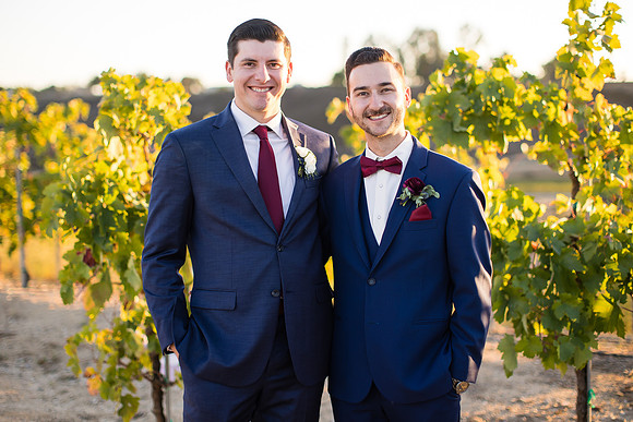 Temecula Wedding Photographer at Avensole Winery, Haley & Tristian-535