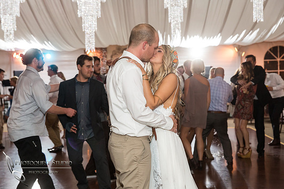 Green Gables Estate, San Diego Premier Wedding by Temecula Wedding Photographer of Photoquest Studio Mel + Brendan Wedding