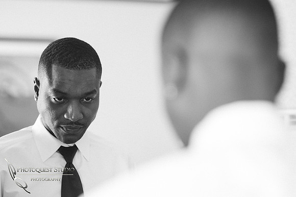 Los Angeles, Temecula  Wedding Photographer at Castaway Burbank, Shauneille & Steve (7)